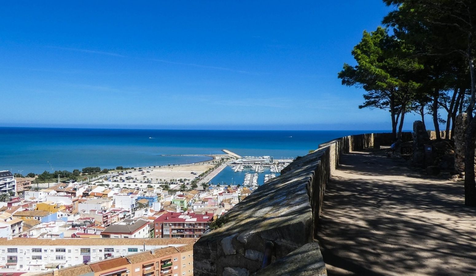 Oferta-fin-de-ano-Denia-Hotel Port Denia